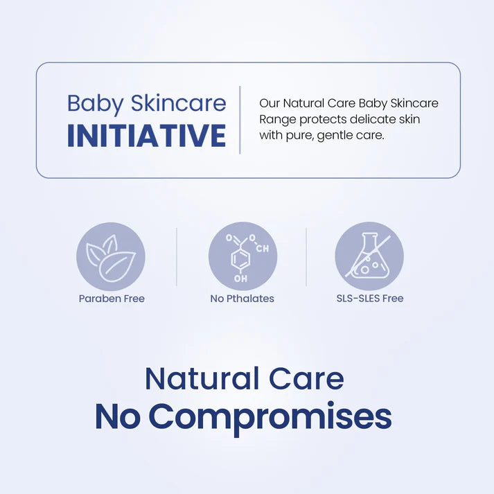 BunnyBalm Baby Moisturiser