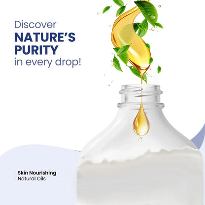 BunnyBalm Baby Moisturiser