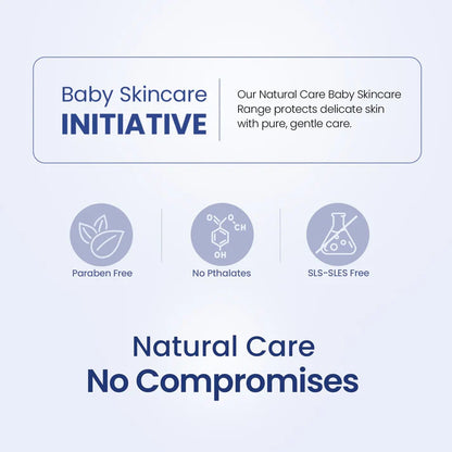 BunnyBalm Baby Moisturiser